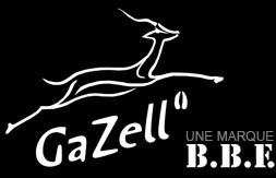 Logo GaZell®